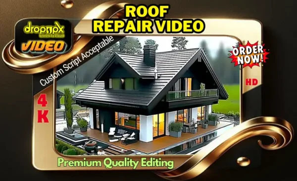 Roof repair tr video thamb