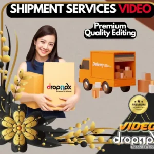 Shipment Services, Delivering Packages