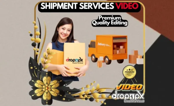 Shipment Services, Delivering Packages