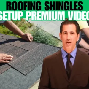 Roofing tony rahmot 2d video