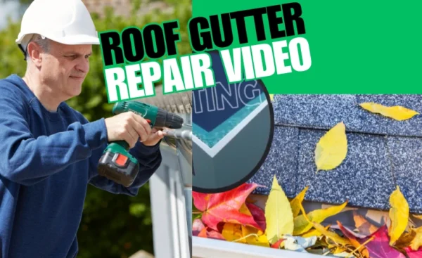 Roofing tony rahmot 2d video