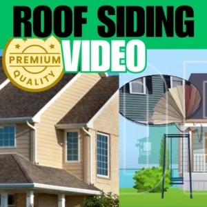 Roofing tony rahmot 2d video