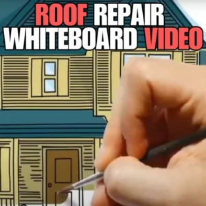 Roofing tony rahmot 2d video