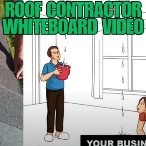 Roofing tony rahmot 2d video