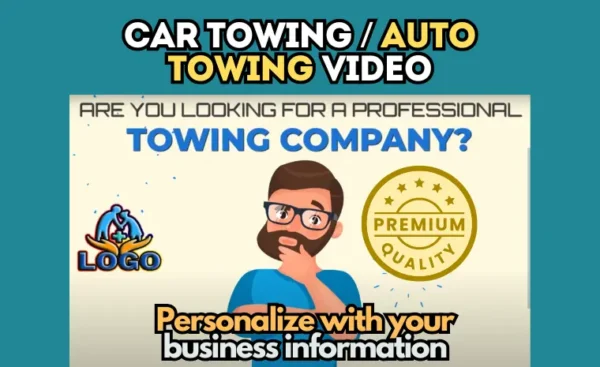 Auto Body Repair video