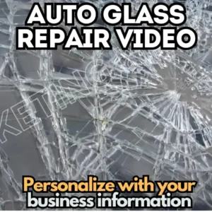 Auto Glass Repair