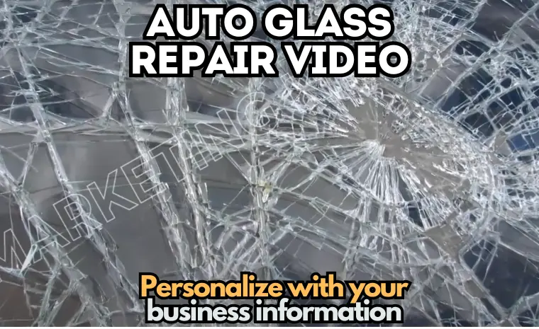 Auto Glass Repair