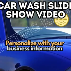 Auto Detailing Car Repair Short video