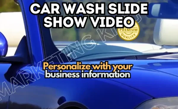 Auto Detailing Car Repair Short video