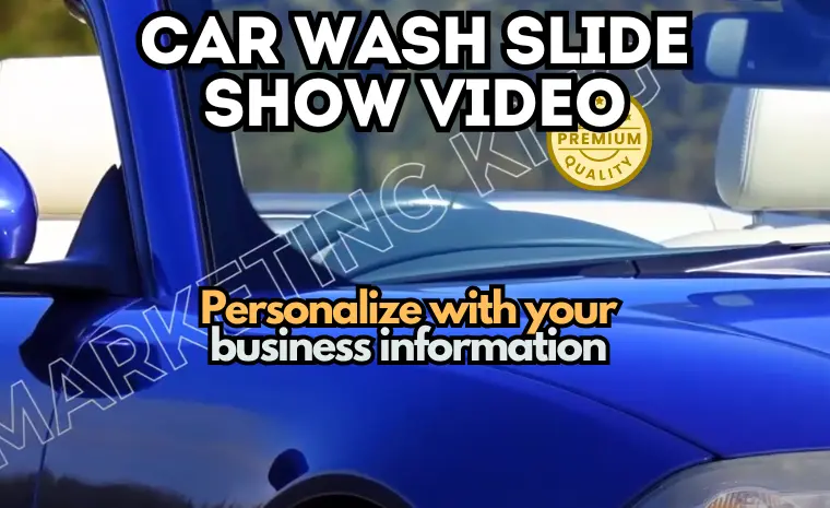 Auto Detailing Car Repair Short video