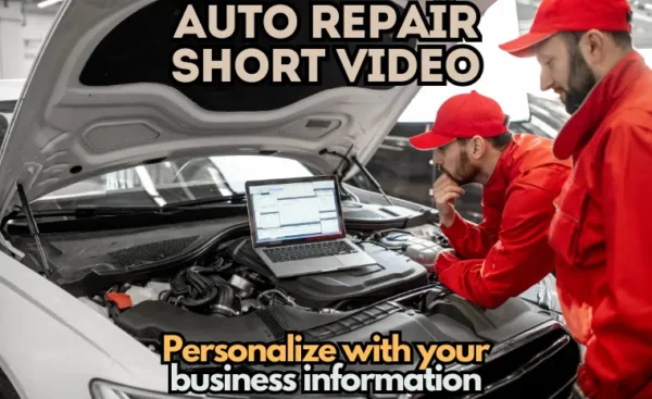 Auto Detailing Spokeson video | Automobile Service