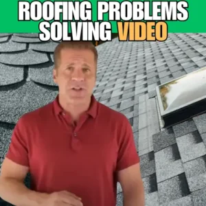 Roofing tony rahmot 2d video