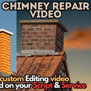 Chimney Repair iDUCT tony rahmot thumnail