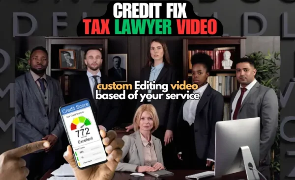 Credit fixed Tax Lawyer thumb tony rahmot credit fixed video