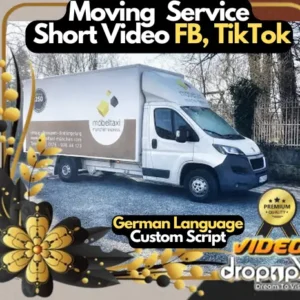 German language Movi Taxi Video