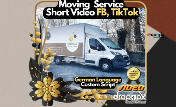 German language Movi Taxi Video