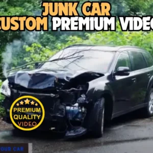 Junk dumpster custom thumb