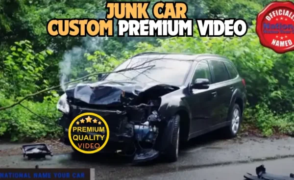 Junk dumpster custom thumb