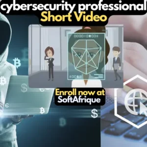 Cybersecurity Professional