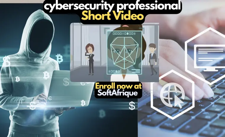 Cybersecurity Professional