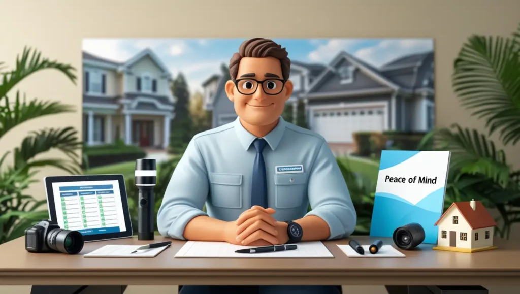 Home inspection dropupx.com