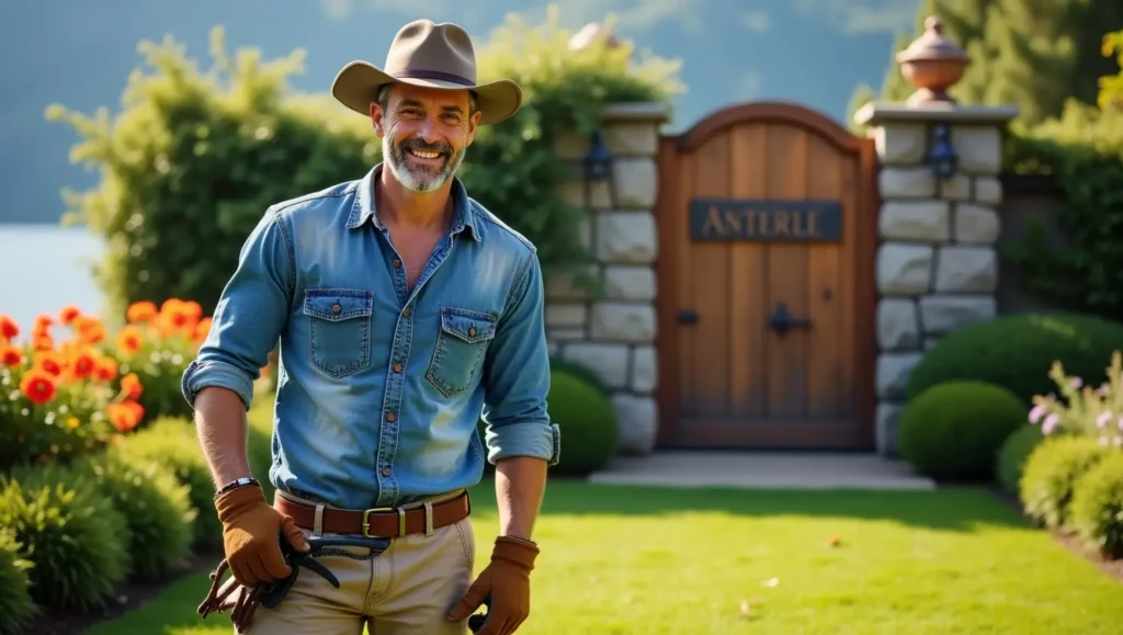 Landscaping service dropupx.com