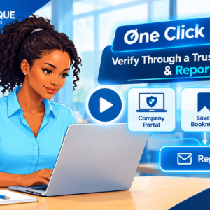 One Click Away: Cybersecurity Awareness Training